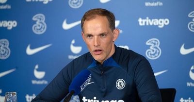 Thomas Tuchel sends Cristiano Ronaldo and Aubameyang transfer message amid Chelsea 'panic'