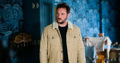 Strictly Come Dancing 2022: Eastenders star James Bye joins line up