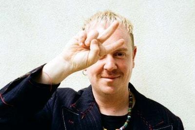 Harry Styles’ stylist sells archive for trans youth charity: ‘The anti-LGBT rhetoric at the moment is horrible’