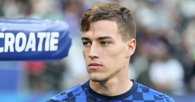 RB Salzburg rising star has already ‘attracted interest’ of Liverpool and Jurgen Klopp