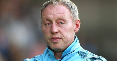 Steve Cooper addresses transfer speculation ahead of Nottingham Forest facing West Ham United