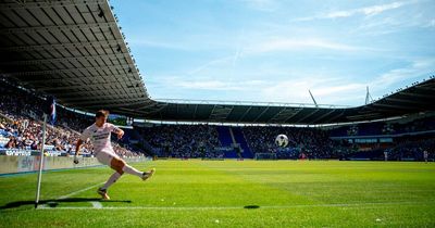 Cardiff City transfer news as star reveals delight at fan reaction after tough start and Morison described as 'fantastic manager'