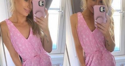Irish blogger raves over €5 Dunnes Stores dress that's ‘perfect for the heatwave’