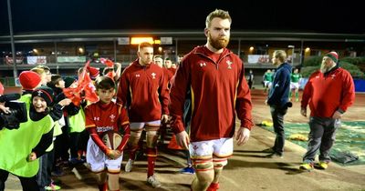 Wales U20s Grand Slam captain quits pro rugby at 26 for new role