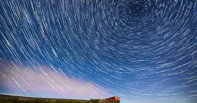 Perseid meteor shower to grace skies as one planet shines its brightest all year