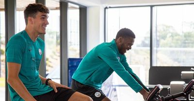 Swansea City transfer news as striker glad to be wanted, Man Utd's Laird to join QPR and Cooper's future prediction