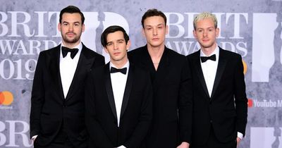 The 1975 revealed as headliner replacing Rage Against The Machine at Reading and Leeds festival