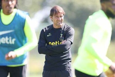Transformed Tottenham can prove new resolve in Chelsea test Antonio Conte has wanted for months