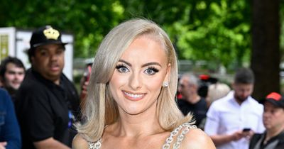 Corrie star Katie McGlynn asks for fashion help after saying her breasts are too big