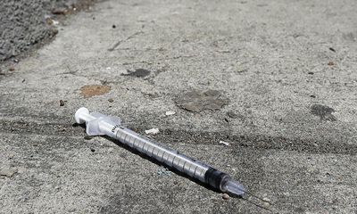 Walgreens played ‘substantial’ role in San Francisco opioid crisis, judge finds