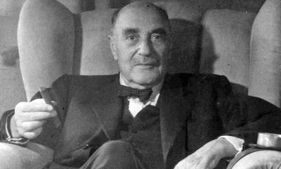 How Bolivia’s ruthless tin baron saved thousands of Jewish refugees