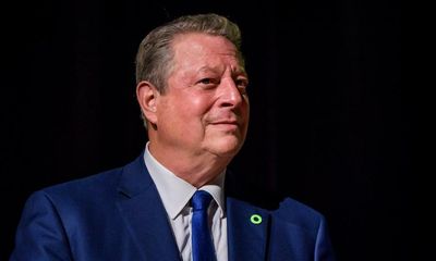 Al Gore hails Biden’s historic climate bill as ‘a critical turning point’