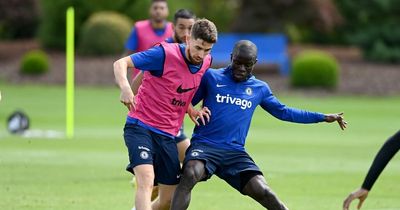 N'Golo Kante starts, Mason Mount role: Thomas Tuchel's Chelsea midfield choice vs Tottenham