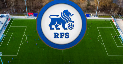 Who are RFS? Linfield's opponents in the Europa Conference League play-off round?