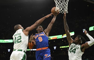 Boston Celtics big man cracks NBA’s top 10 center trade targets for 2022-23 season in new HoopsHype analysis