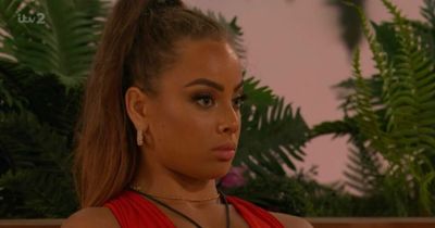 Love Island's Danica wishes she confronted multiple islanders after watching the show