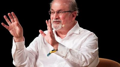 Novelist Salman Rushdie Attacked, Wounded on Stage at New York Event