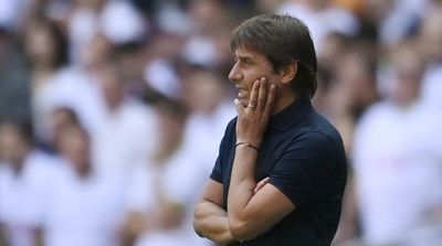 Conte: Chelsea Game Will Show If Tottenham Has Improved