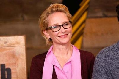 Anne Heche: The life and career of the actor, plus our selection of her best films
