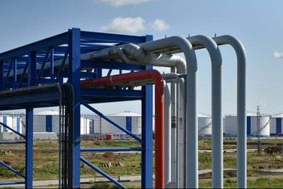 Energy exports from the UK to Netherlands rises by 67%, data shows