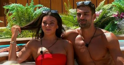 Love Island's Paige and Adam confirm relationship - and address split rumours