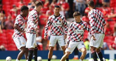 Rene Meulensteen sends Alejandro Garnacho warning to Manchester United boss Erik ten Hag