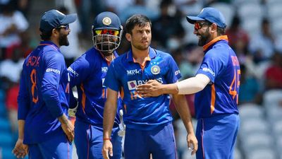 India have depth to win 2022 Asia Cup, says Ponting