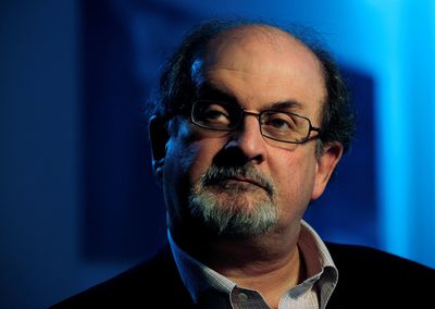 Reactions to the attack on writer Salman Rushdie