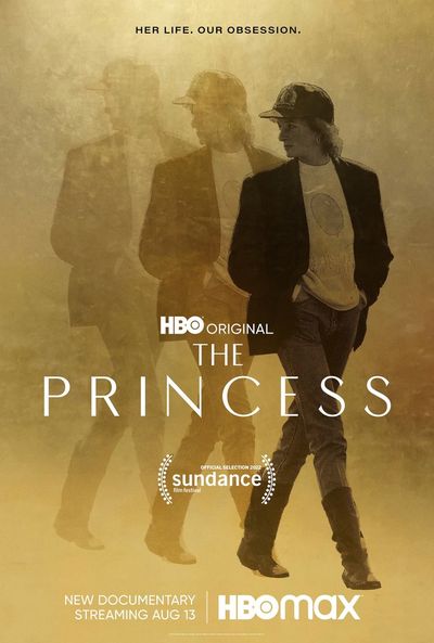 In ‘The Princess,’ a documentary on Diana flips the focus