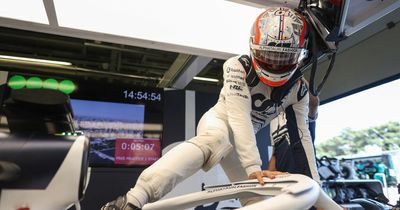 Pierre Gasly needed hospital check-up in worrying example of porpoising impact