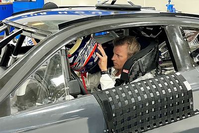 Raikkonen "will haul ass" on NASCAR debut at Watkins Glen - Marks