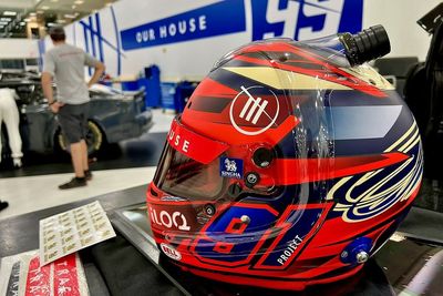 Trackhouse boss thinks Raikkonen “will haul ass” in NASCAR Cup debut