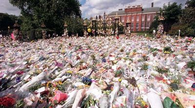 In ‘The Princess,’ a Documentary on Diana Flips the Focus