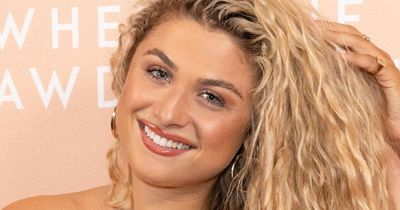 Love Island producers 'slid into Antigoni Buxton's DMs' to scout her for show