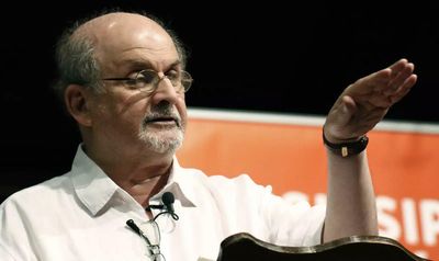 Salman Rushdie attacked: Here's all you need to know about the fatwa against him and the controversy