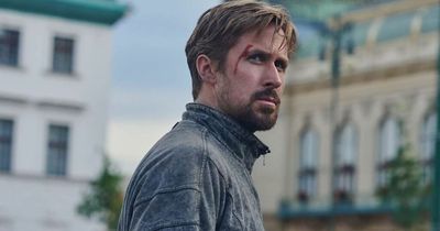 MOVIE REVIEW: We see if Netflix's 'The Gray Man' brightens up our day