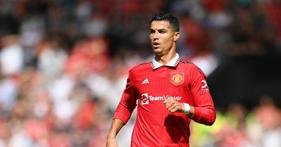 Cristiano Ronaldo and Raphael Varane to start - Manchester United predicted line-up vs Brentford