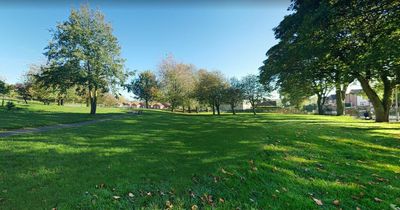 3-year-old child hospitalised after drone flew a 'few feet above' Nottinghamshire park