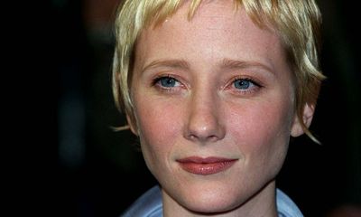 Actor Anne Heche dies a week after car crash