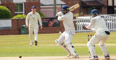 Local cricket: Newton-le-Willows docked 80 points due to breach of regulations