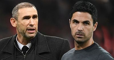 Martin Keown's Arsenal prediction comes true as Mikel Arteta forced into "tough decision"