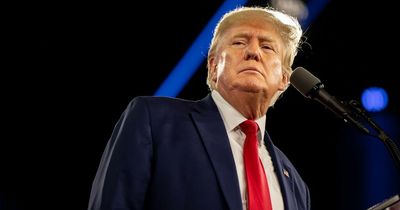 FBI 'search for nuclear weapons files' in raid as Donald Trump slams 'witch hunt'