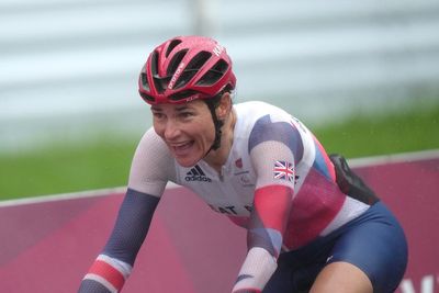 Sarah Storey pulls out of World Championships after scans reveal crash injuries