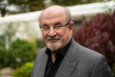 Salman Rushdie in surgery after stabbing, literary agent says