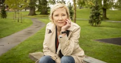 Anne Heche's never seen final film will still be shown after her tragic death