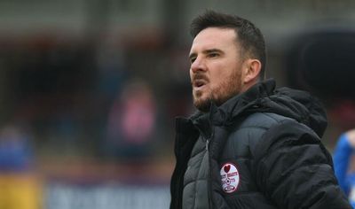 Barry Ferguson confident Rangers can get job done against PSV as he makes Champions League finance claim