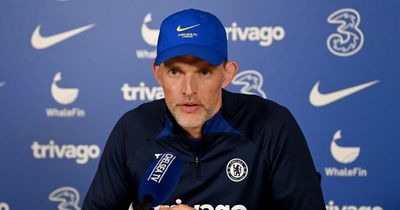 Tottenham transfer plan reverses Chelsea problem to hand Antonio Conte advantage over Tuchel