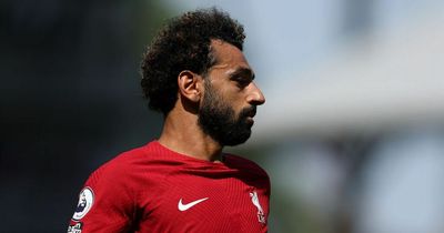 Mohamed Salah among six Liverpool nominees for Ballon d'Or as huge name misses out