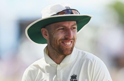 Jack Leach: ‘It’s been a nice realisation that maybe my ceiling is higher’