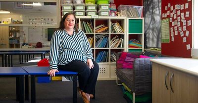 Teachers 'hopeful' after sharing stories of workforce crisis with ministers